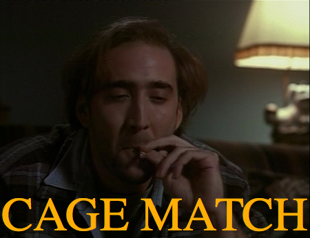 nicolas cage hair piece. the important Nicolas Cage