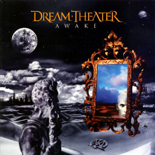 Rockin’/AWAKE (Dream Theater)
