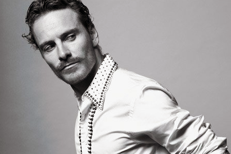 Michael Fassbender May Star In Ridley Scott Directed Adaptation Of