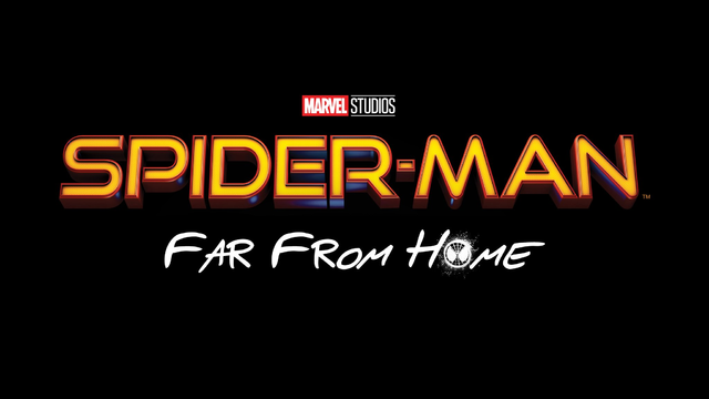 'Spider-Man: Far From Home' is the official title of the 'Spidey' sequel