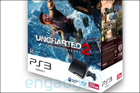 250-Uncharted