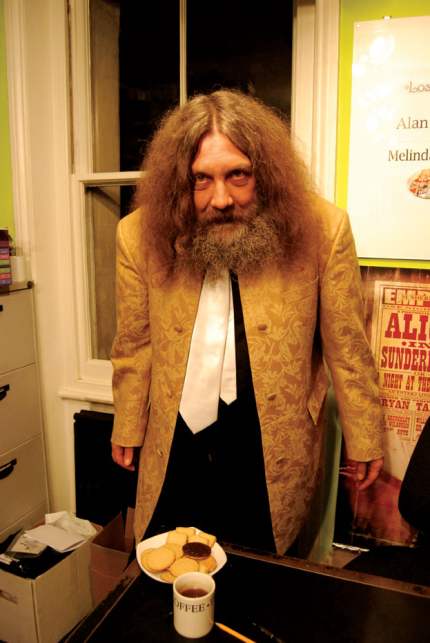 Alan Moore