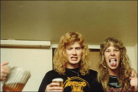 MUSTAINE