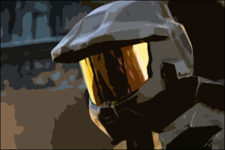 MasterChief