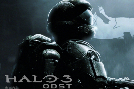 halo 3 odst