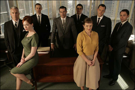 madmen