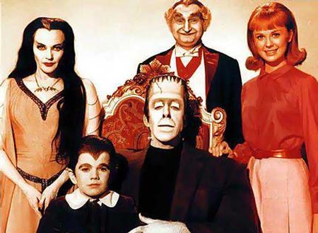 Munsters