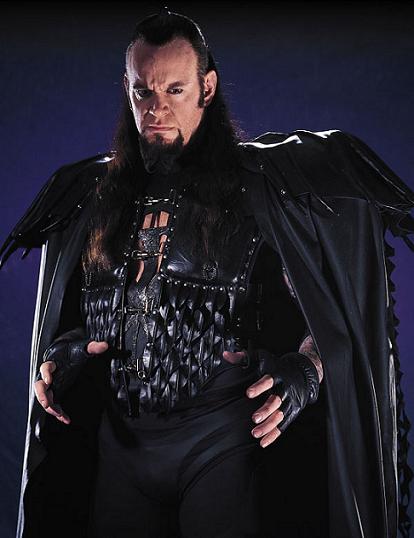 Undertaker