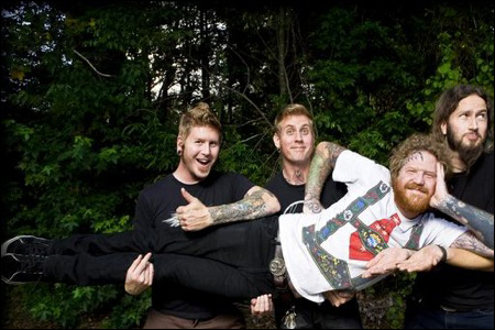 mastodon