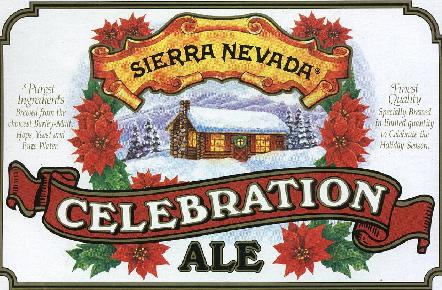 Celebration Ale