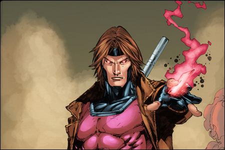 GAMBIT2