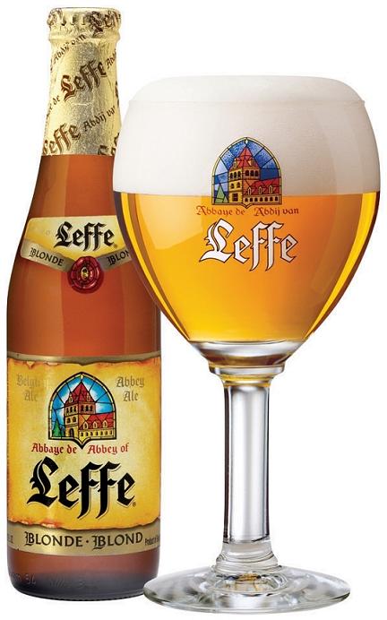 Leffe