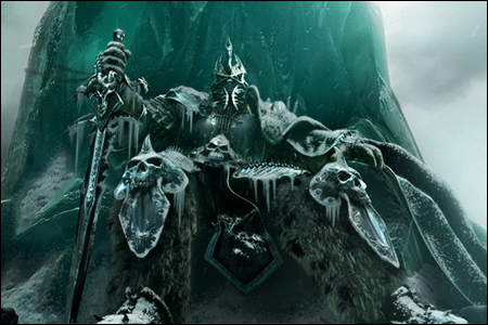 lichking