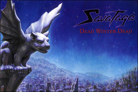 savatage