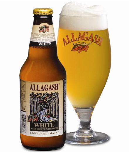 Allagash White