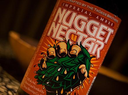 Nugget Nectar