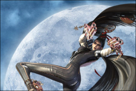 Bayonetta 2 Review - Niche Gamer