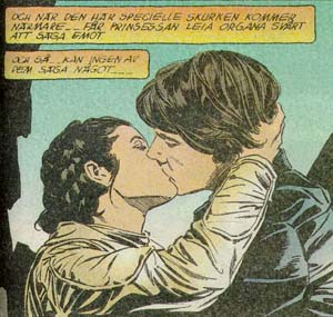 Han Loves Leia