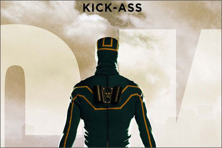 KICK-ASS