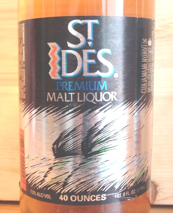 St Ides