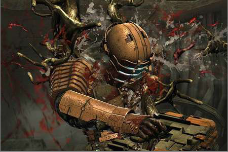 Dead Space 2 : GTFO~