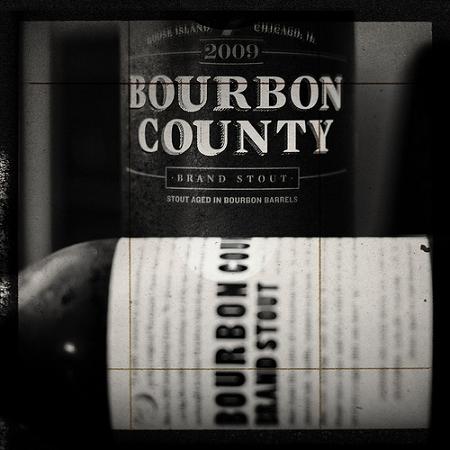 Bourbon County