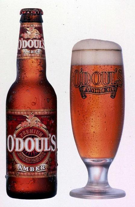 O'Doul's Amber