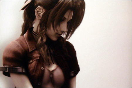 aerith