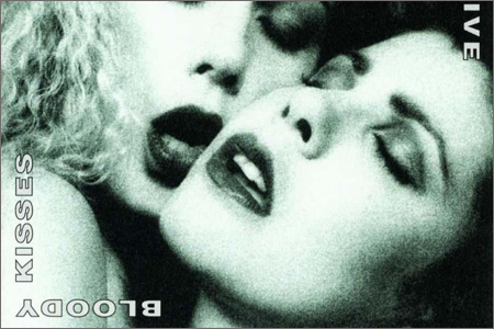 Type O Negative : Bloody Kisses
