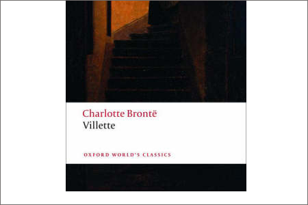 Charlotte Bronte : Villette