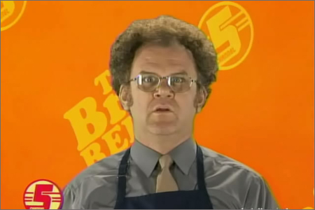 brule