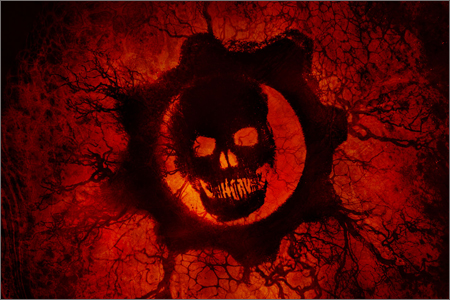 Gears of War 3