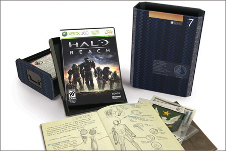 Halo Legendary Edition