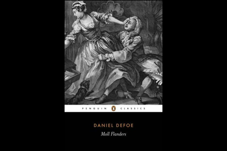 Daniel Defoe, SLUTS AND THIEVES