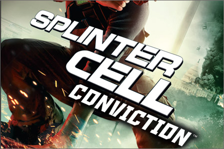 Splinter Cell: Conviction