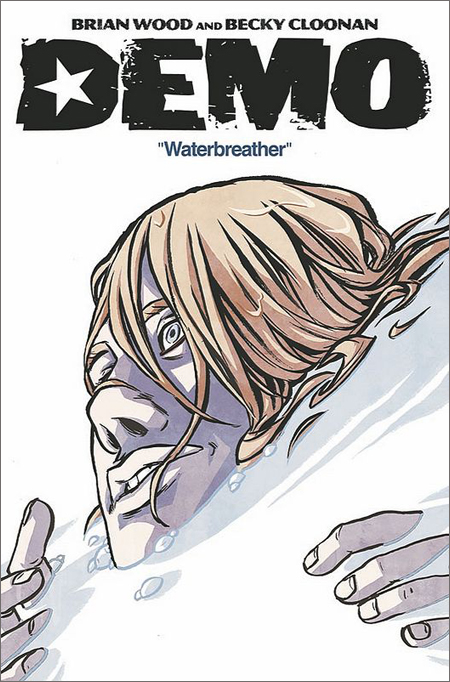 Demo #4 - Waterbreather