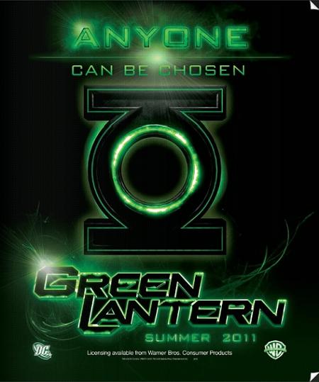 Green Lantern