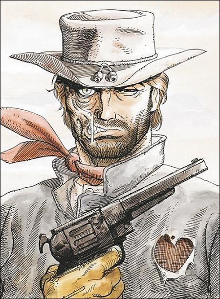 Jonah Hex