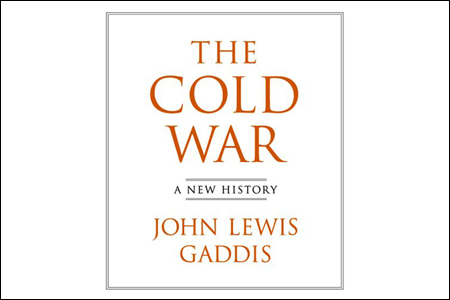 The Cold War: A New History