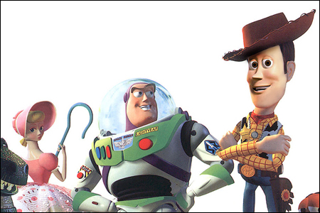 Toy Story 3