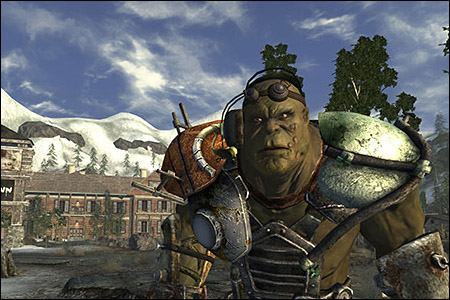 Fallout (video game) - Wikipedia