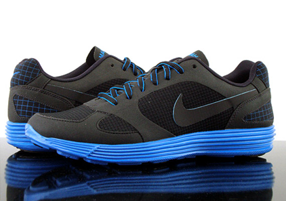 nike lunarlon 2010