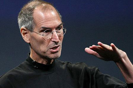 Don't Like Apple? Steve Jobs Got A Ninja Star For Your Dumb Face ...