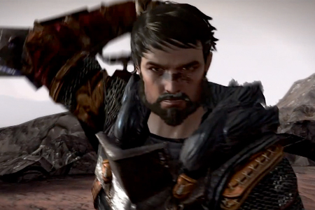 Dragon Age II - trailer