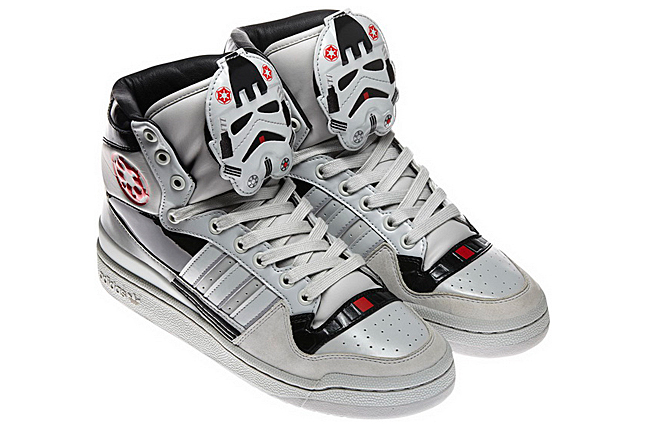 adidas star wars adults