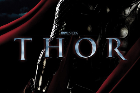 Asgard Porn - Forsooth! Here's The Thor International Movie Poster. Asgard ...