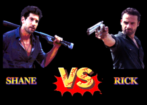 SHANE V. RICK