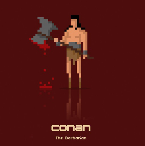 conan