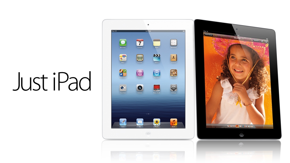 Apple Reveals 'NEW IPAD', OH MY GOD IT'S THE NEXT JESUS. | OMEGA-LEVEL