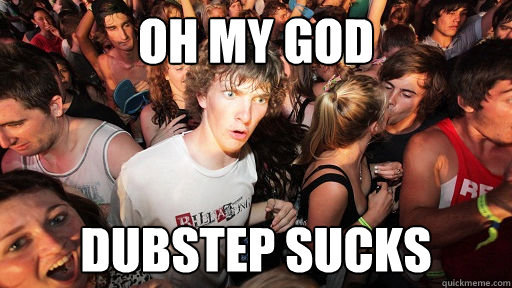  Sudden Clarity Clarence